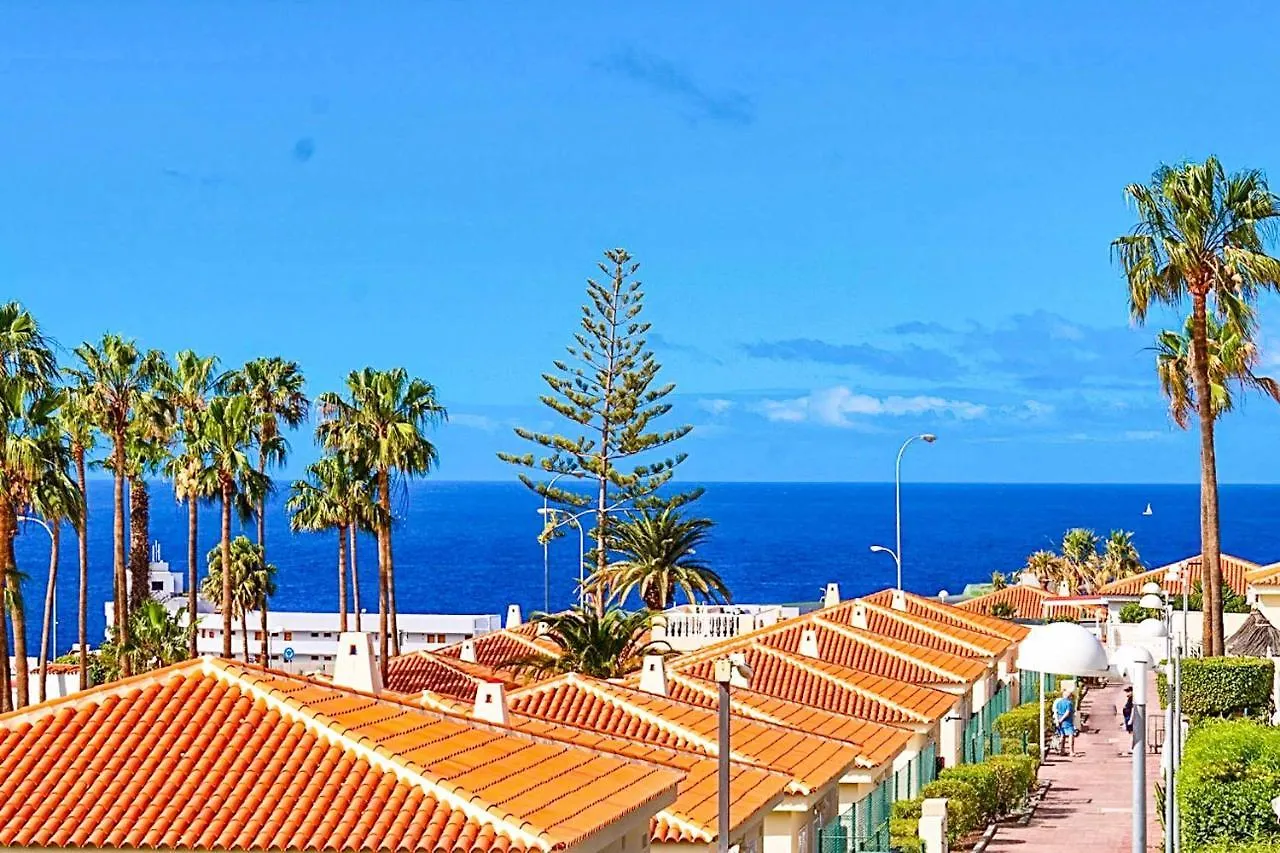 Villa Casa Amada Callao Salvaje