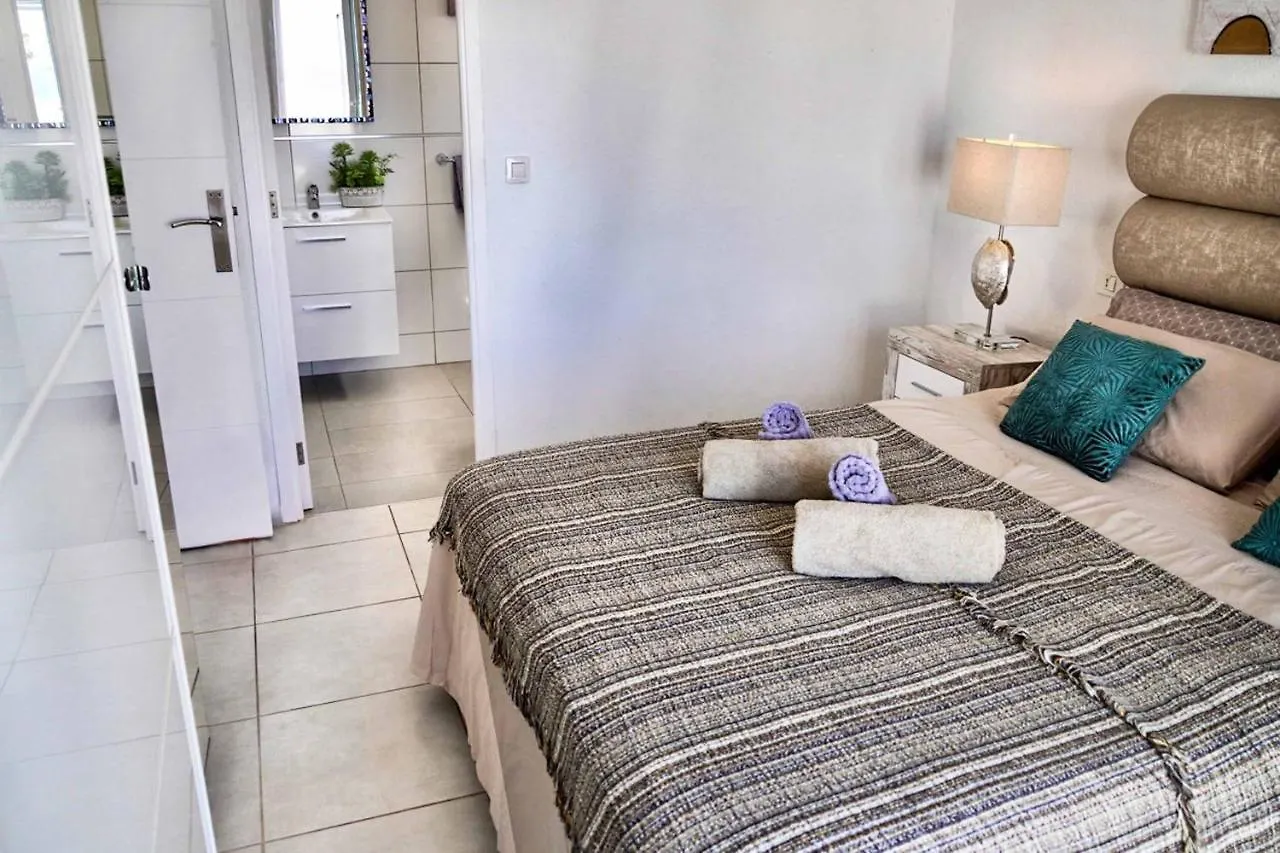 Villa Casa Amada Callao Salvaje Spanien